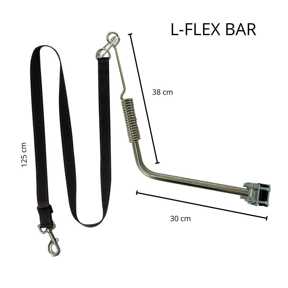 Max™ | BikeBuddy Handle