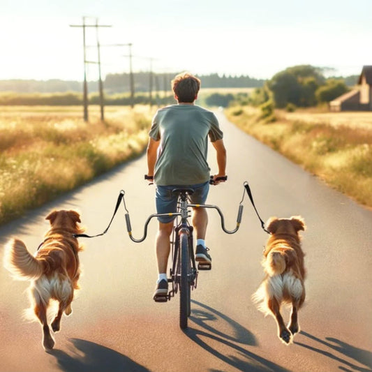 Max™ | BikeBuddy Handle