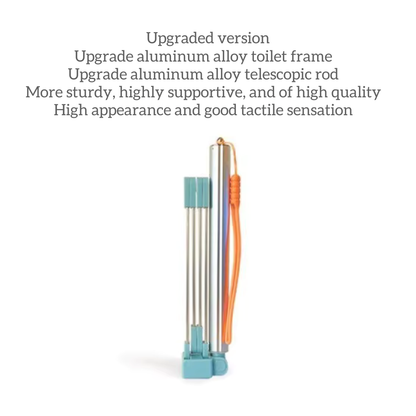 Skippy™ | Easy Poopschep