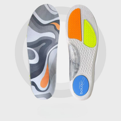 ArcoFit™ | Ergonomische Inlegzolen met Boogondersteuning