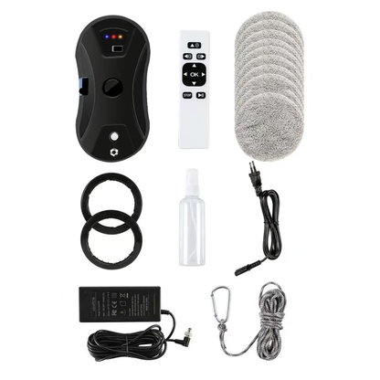 ClearView™ | Slimme Raamreinigingsrobot