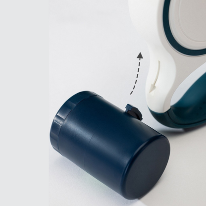 Aero™ | Uittrekbare Hondenriem