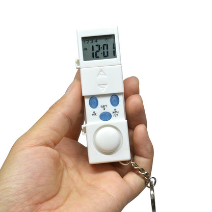 Memo™ | Weekplanner Pillendoos met Digitale Herinnering