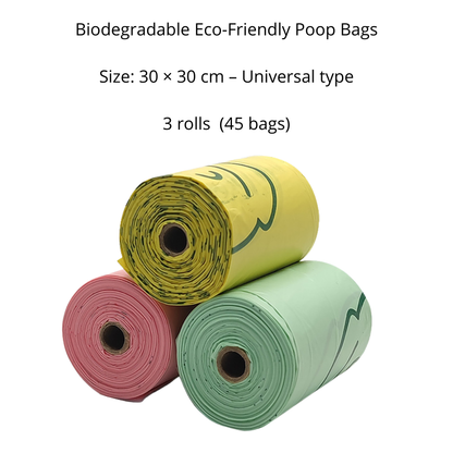 Skippy™ | Easy Poopschep