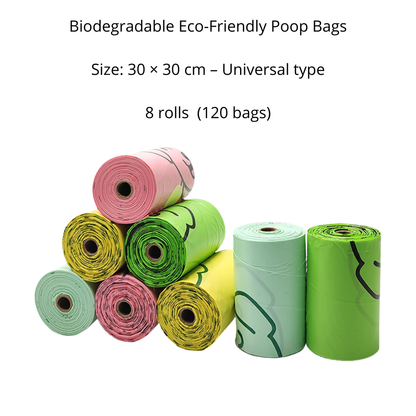 Skippy™ | Easy Poopschep