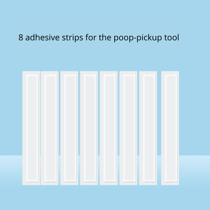 Skippy™ | Easy Poopschep