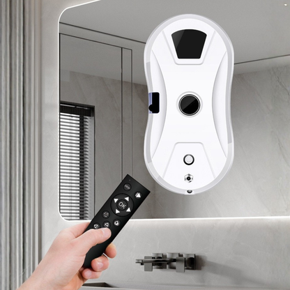 ClearView™ | Slimme Raamreinigingsrobot