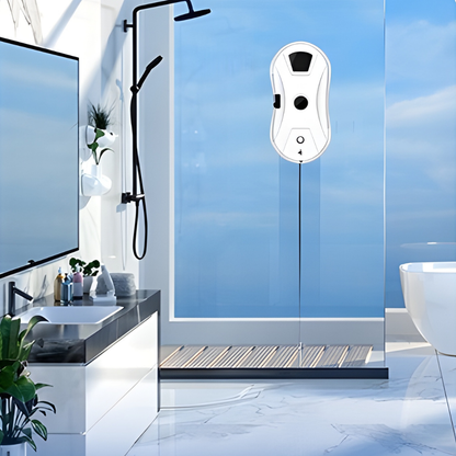 ClearView™ | Slimme Raamreinigingsrobot