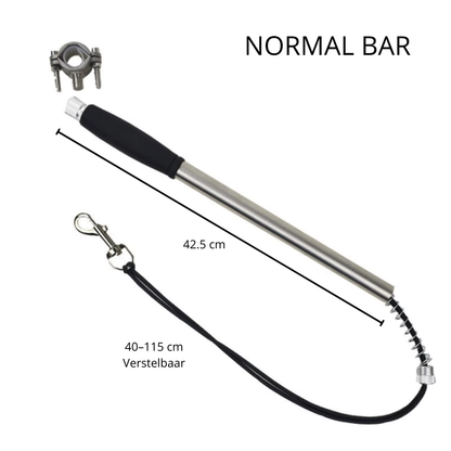 Max™ | BikeBuddy Handle