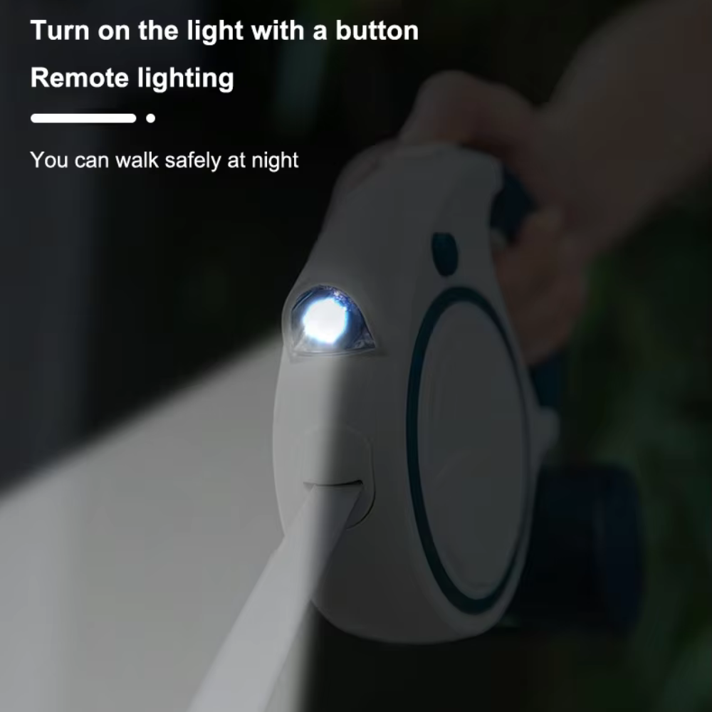 Aero™ | Uittrekbare Hondenriem