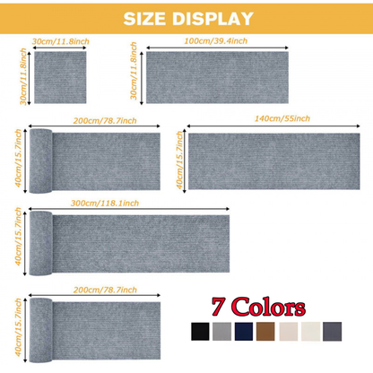 ScratchGuard™ | Zelfklevende Krasmat voor Katten