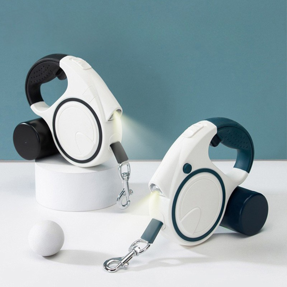 Aero™ | Uittrekbare Hondenriem