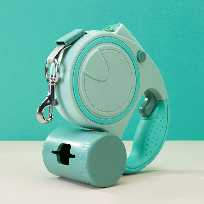 Aero™ | Uittrekbare Hondenriem