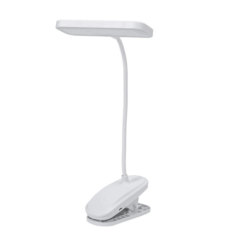 Beam™ | Oplaadbare klem bureaulamp