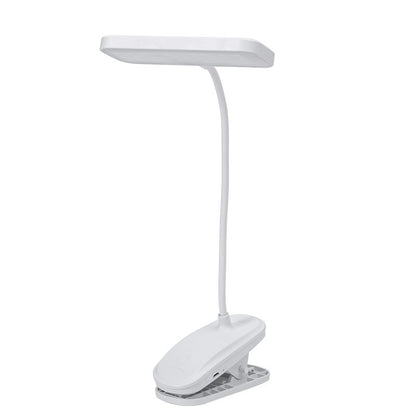 Beam™ | Oplaadbare klem bureaulamp