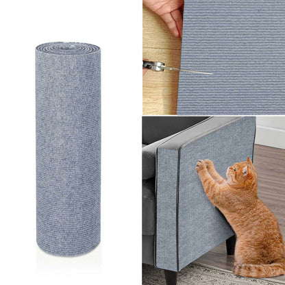 ScratchGuard™ | Zelfklevende Krasmat voor Katten