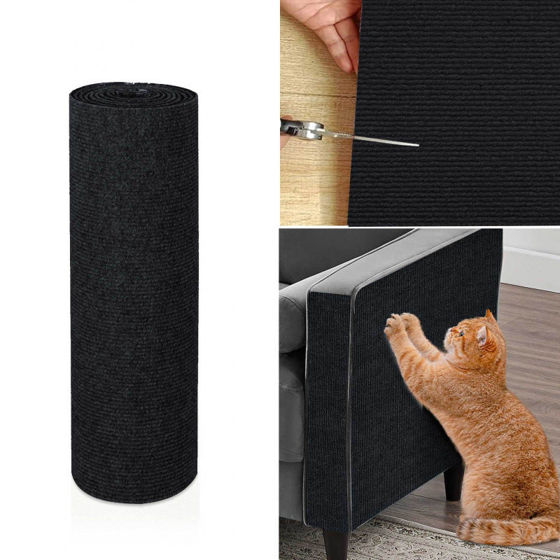 ScratchGuard™ | Zelfklevende Krasmat voor Katten