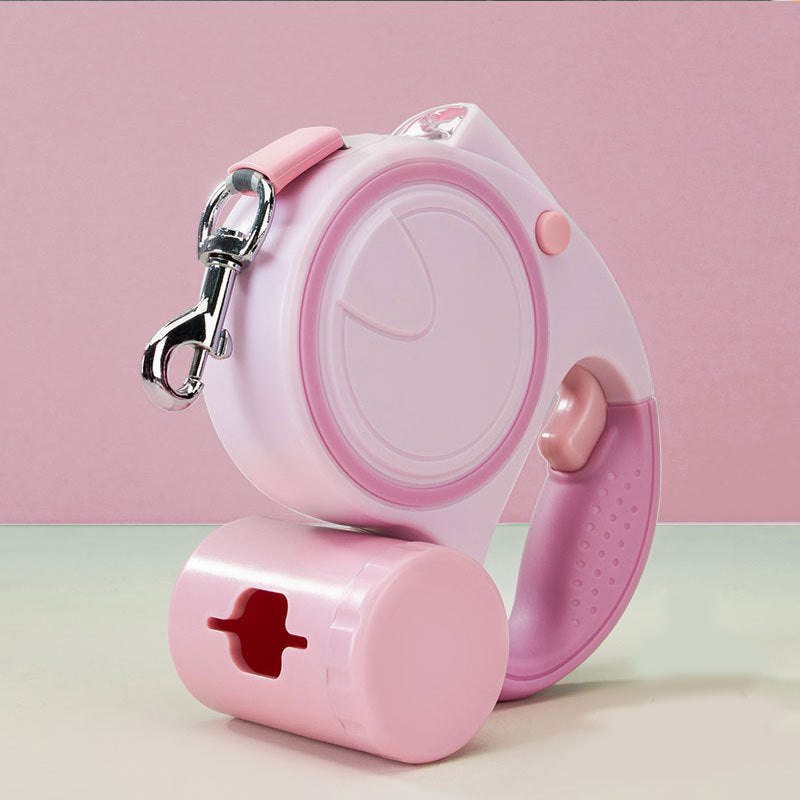 Aero™ | Uittrekbare Hondenriem