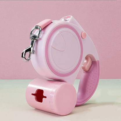 Aero™ | Uittrekbare Hondenriem