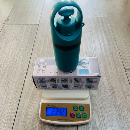 PetGrip™ | Zero-Touch Poop Picker