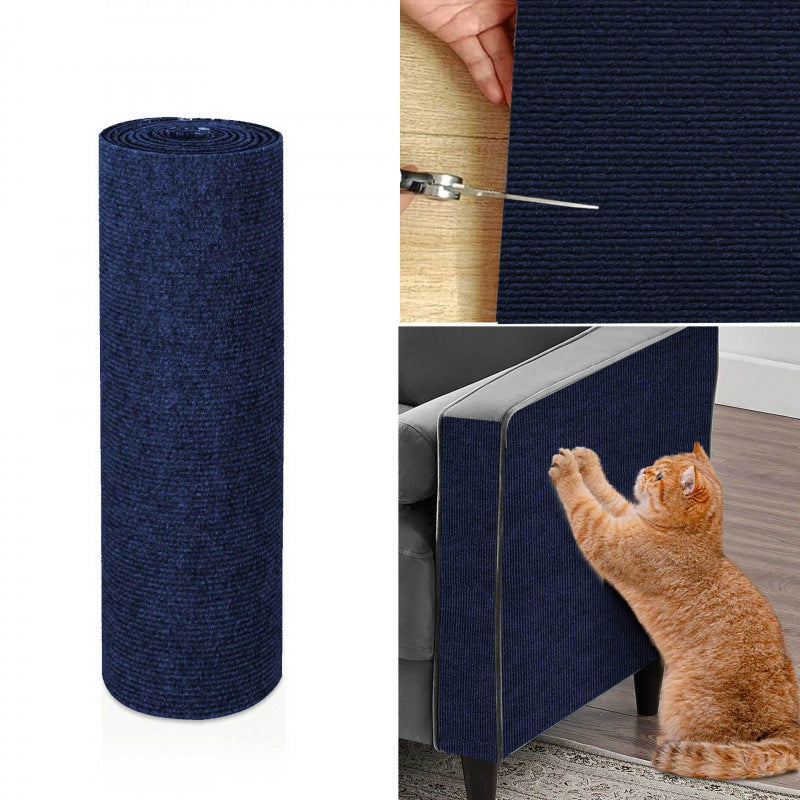 ScratchGuard™ | Zelfklevende Krasmat voor Katten