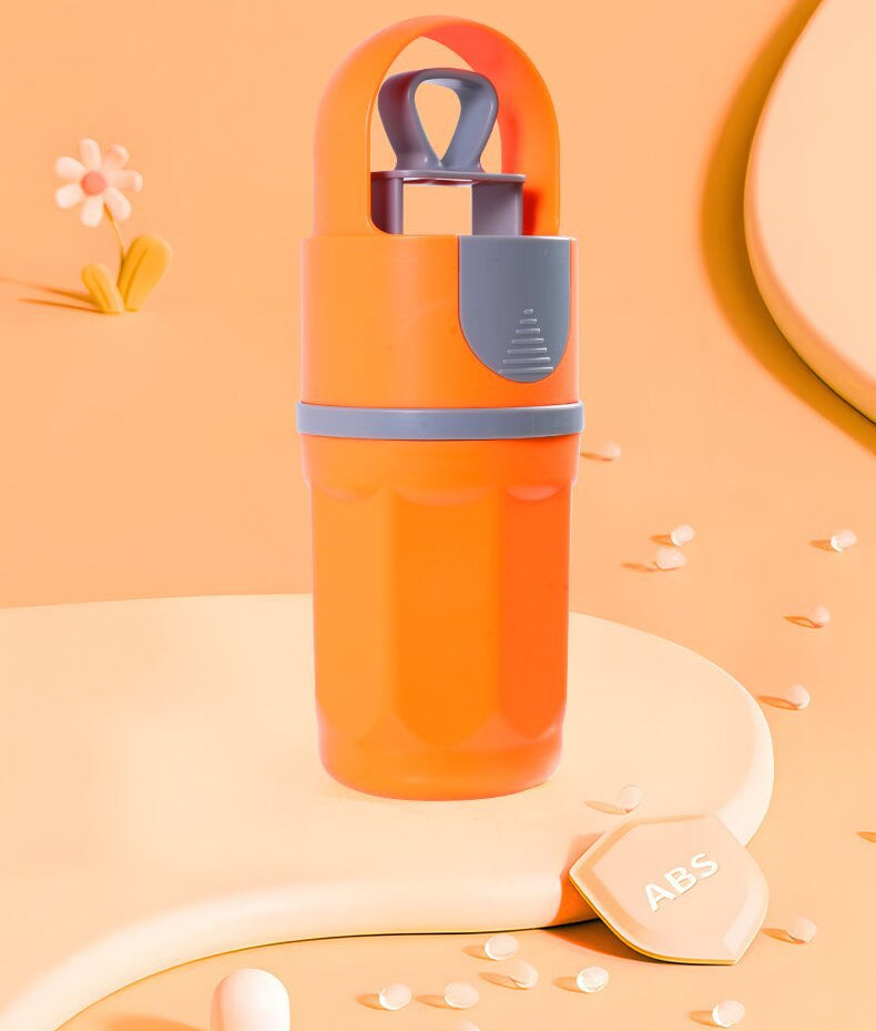 PetGrip™ | Zero-Touch Poop Picker