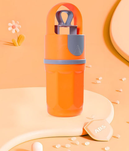 PetGrip™ | Zero-Touch Poop Picker