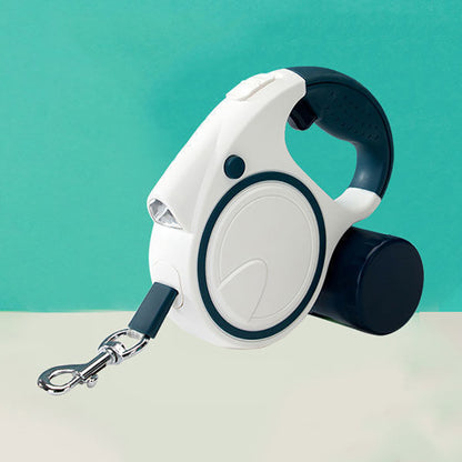 Aero™ | Uittrekbare Hondenriem