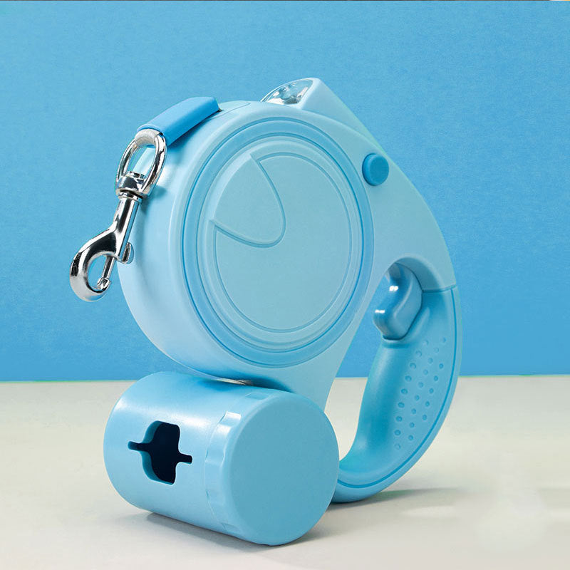 Aero™ | Uittrekbare Hondenriem