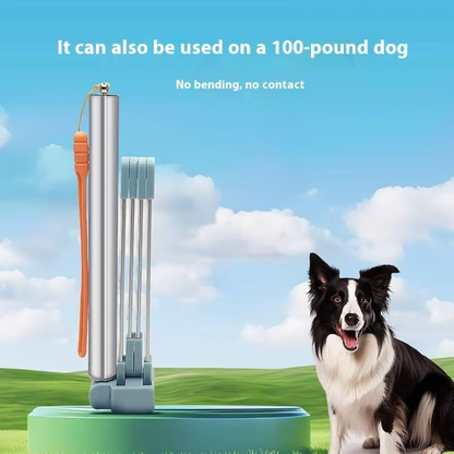 Skippy™ | Easy Poopschep