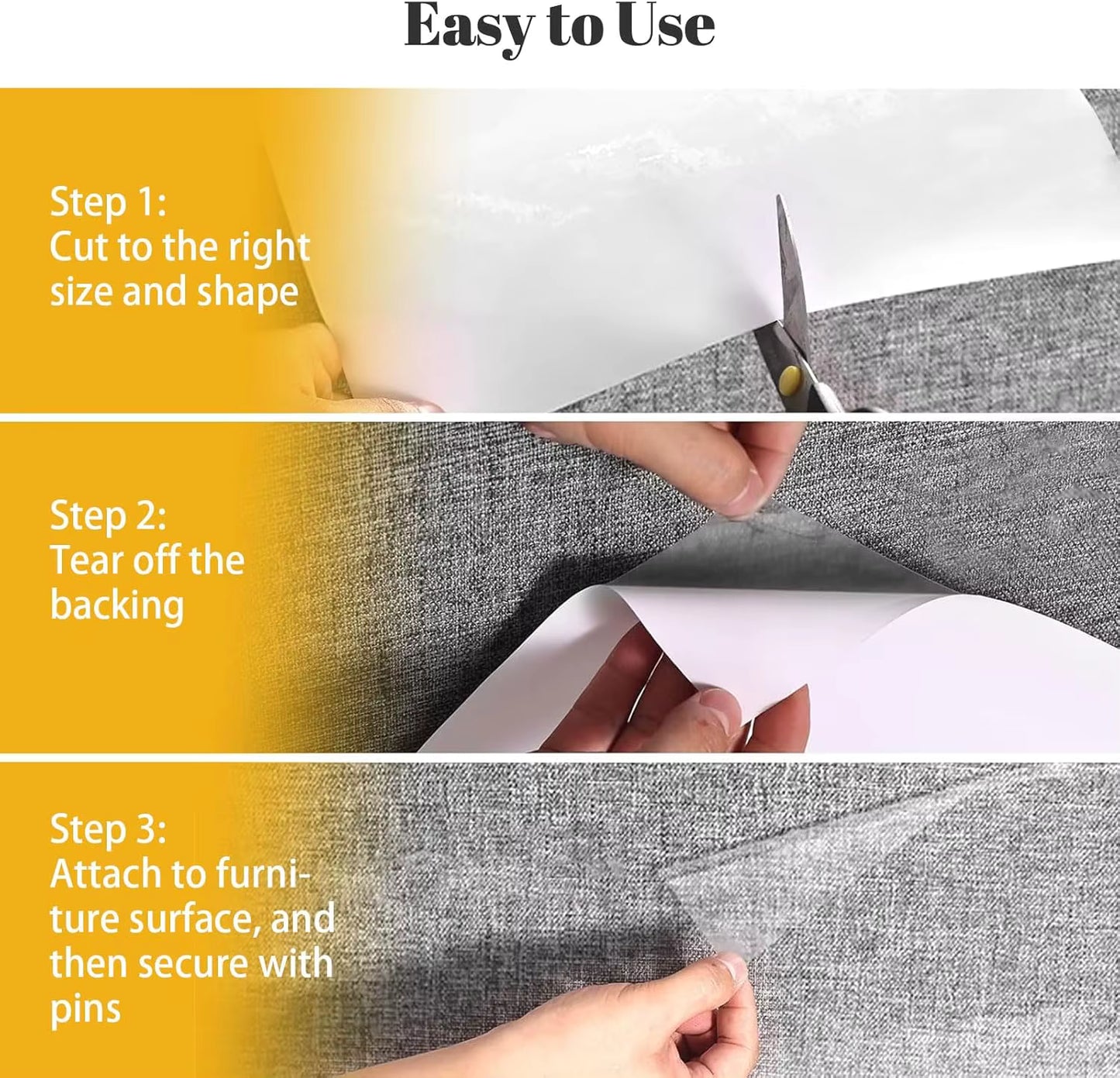 ClaraShield™ | Transparante Anti-Krab beschermer