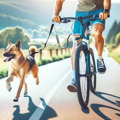 Max™ | BikeBuddy Handle