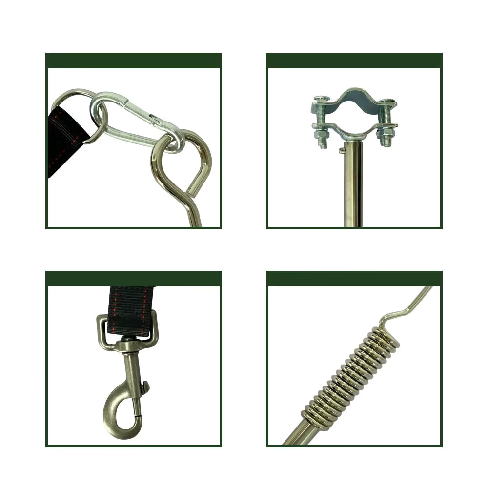 Max™ | BikeBuddy Handle