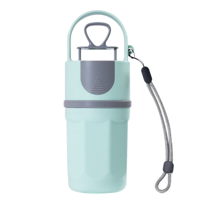 PetGrip™ | Zero-Touch Poop Picker