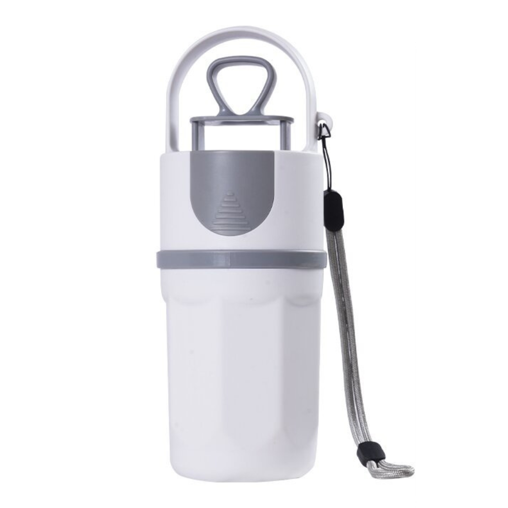 PetGrip™ | Zero-Touch Poop Picker