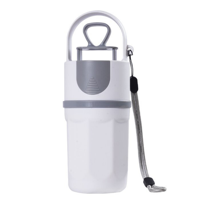 PetGrip™ | Zero-Touch Poop Picker