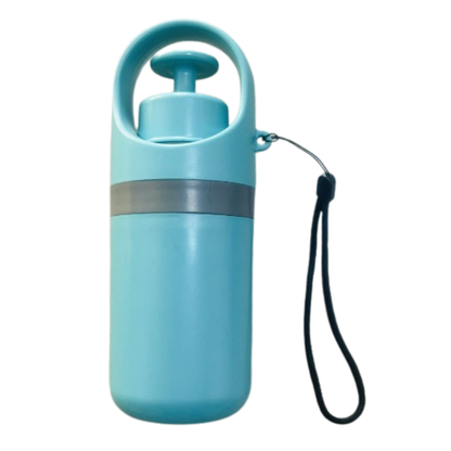 PetGrip™ | Zero-Touch Poop Picker