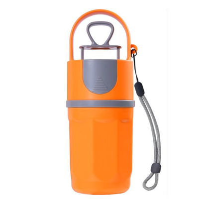 PetGrip™ | Zero-Touch Poop Picker