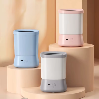 Nori™ | 360° Pootreiniger