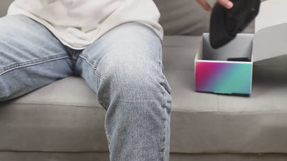 ThermoFlex™ | Draadloze Verwarmende Kniebrace met Massage