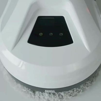 ClearView™ | Slimme Raamreinigingsrobot