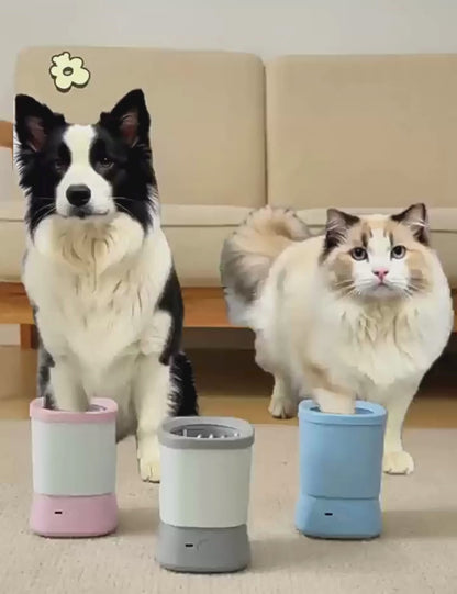 Nori™ | 360° Pootreiniger