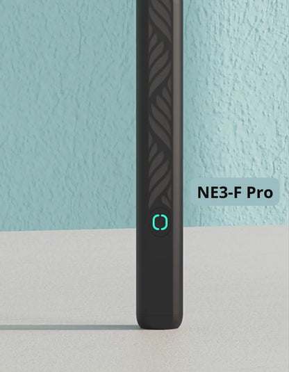 AuricleView™ | Visuele Oorreiniger met HD Camera & App-weergave