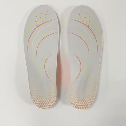 ArcoFit™ | Ergonomische Inlegzolen met Boogondersteuning